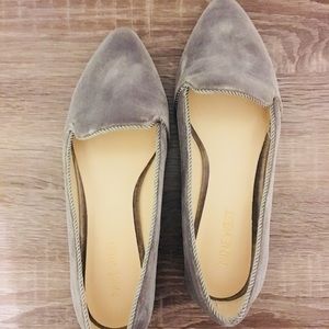 Gray Flats